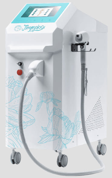 MAGIC ONE лазер